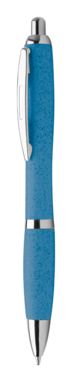 Ручка шариковая Prodox, цвет синий - AP721323-06- Фото №1