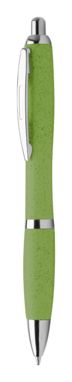 Ручка шариковая Prodox, цвет зеленый - AP721323-07- Фото №1