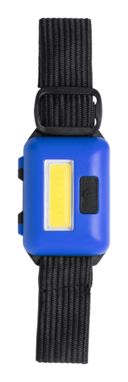 Ліхтар наголовний Vilox, колір синій - AP721352-06- Фото №1