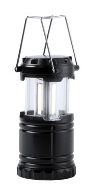 Ліхтар для кемпінгу Demil, колір чорний - AP721356-10- Фото №1