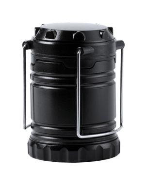 Ліхтар для кемпінгу Demil, колір чорний - AP721356-10- Фото №2