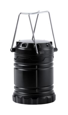 Ліхтар для кемпінгу Demil, колір чорний - AP721356-10- Фото №3