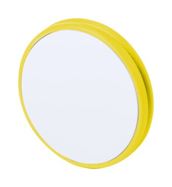 Тримач мобільного телефону Sunner, колір жовтий - AP721363-02- Фото №1