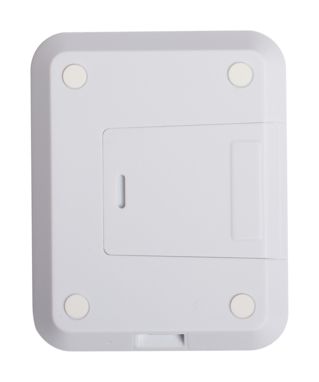 Зарядное устройство беспроводное Zafren, цвет белый - AP721365-01- Фото №4