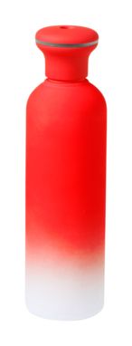 Увлажнитель Paffil, цвет красный - AP721370-05- Фото №1
