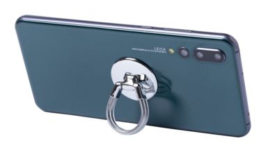 Тримач мобільного телефону Atosh, колір сріблястий - AP721375-21- Фото №10