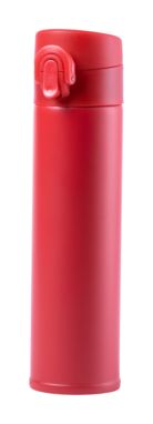 Термос Poltax, колір червоний - AP721383-05- Фото №1