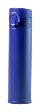 Термос Poltax, колір синій - AP721383-06- Фото №1