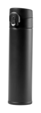 Термос Poltax, колір чорний - AP721383-10- Фото №1