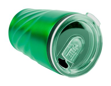 Термокружка Ripon, колір зелений - AP721385-07- Фото №2