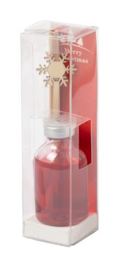 Диффузор ароматический Krum, цвет красный - AP721386-H- Фото №2