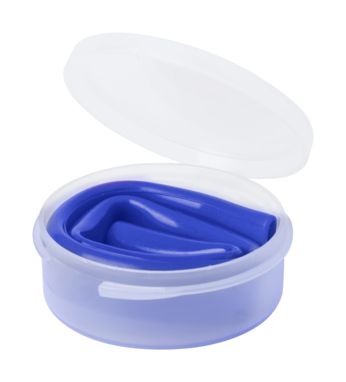 Набор силиконовых соломинок Parix, цвет синий - AP721392-06- Фото №1