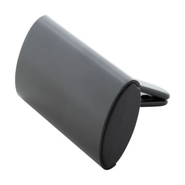 Освіжувач повітря автомобільний Becrux, колір чорний - AP721393-10- Фото №2