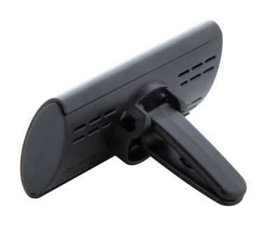 Освіжувач повітря автомобільний Becrux, колір чорний - AP721393-10- Фото №7