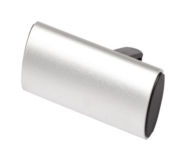 Освіжувач повітря автомобільний Becrux, колір сріблястий - AP721393-21- Фото №1