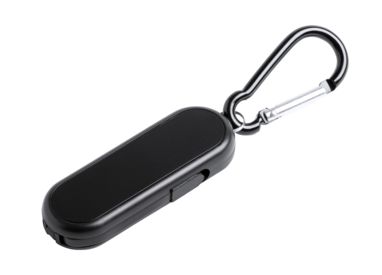 Зарядний кабель c USB Gatil, колір чорний - AP721403-10- Фото №5