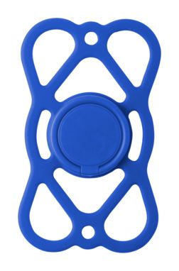 Брелок для мобільного телефону Sernel, колір синій - AP721404-06- Фото №1