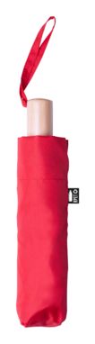 Зонт Brosian, цвет красный - AP721413-05- Фото №3