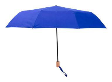 Зонт Brosian, цвет синий - AP721413-06- Фото №3