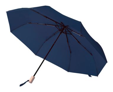 Зонт Brosian, цвет темно-синий - AP721413-06A- Фото №2
