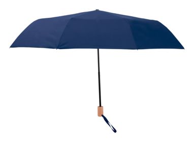 Зонт Brosian, цвет темно-синий - AP721413-06A- Фото №3
