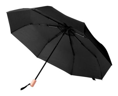Зонт Brosian, цвет черный - AP721413-10- Фото №2