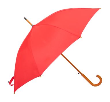 Зонт Bonaf, цвет красный - AP721414-05- Фото №2