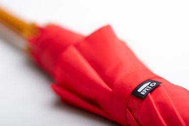 Зонт Bonaf, цвет красный - AP721414-05- Фото №4