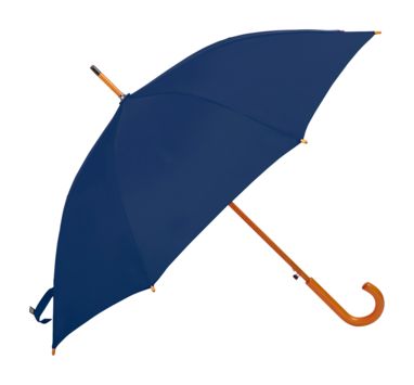 Зонт Bonaf, цвет темно-синий - AP721414-06A- Фото №2