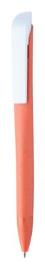 Ручка кулькова Fertol, колір помаранчевий - AP721419-03- Фото №1