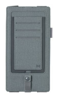 Органайзер для ноутбука Merson, колір сірий - AP721421-77- Фото №3