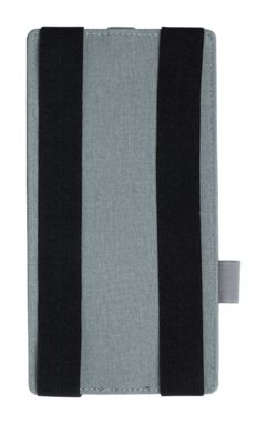 Органайзер для ноутбука Merson, цвет серый - AP721421-77- Фото №4