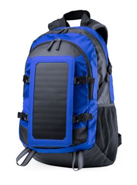Рюкзак Rasmux, колір синій - AP721424-06- Фото №1