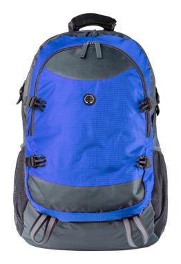 Рюкзак Rasmux, колір синій - AP721424-06- Фото №3