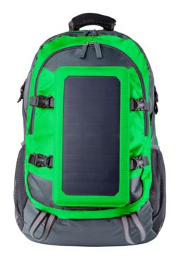 Рюкзак Rasmux, колір зелений - AP721424-07- Фото №2