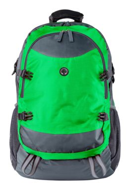Рюкзак Rasmux, колір зелений - AP721424-07- Фото №3