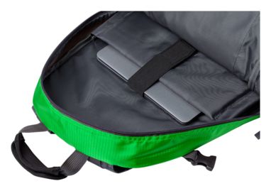 Рюкзак Rasmux, колір зелений - AP721424-07- Фото №4
