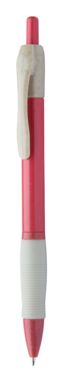 Ручка кулькова Rosdy, колір червоний - AP721429-05- Фото №1