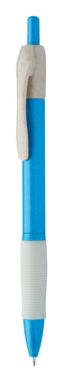 Ручка шариковая Rosdy, цвет синий - AP721429-06- Фото №1