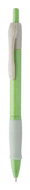 Ручка шариковая Rosdy, цвет зеленый - AP721429-07- Фото №1