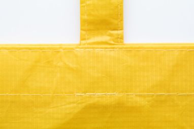 Сумка для покупок Frilend, колір жовтий - AP721433-02- Фото №3
