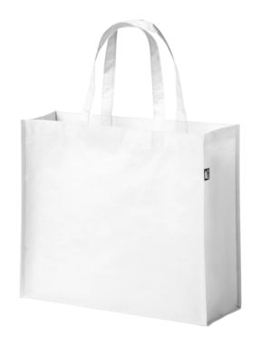 Сумка для покупок Kaiso, колір білий - AP721434-01- Фото №1