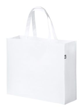 Сумка для покупок Kaiso, колір білий - AP721434-01- Фото №2