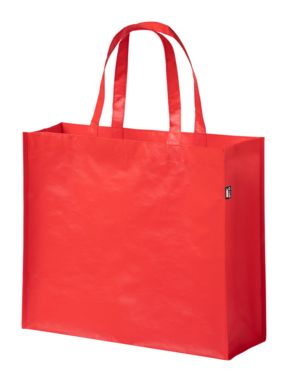 Сумка для покупок Kaiso, цвет красный - AP721434-05- Фото №1