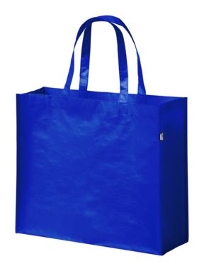 Сумка для покупок Kaiso, колір синій - AP721434-06- Фото №1