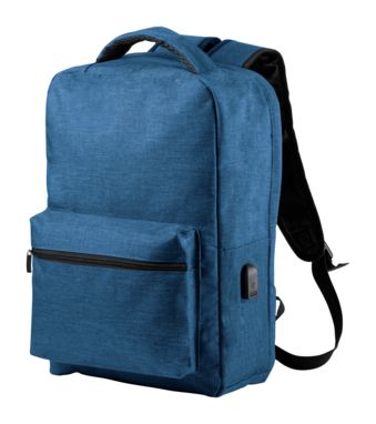 Рюкзак Komplete, колір синій - AP721436-06- Фото №1