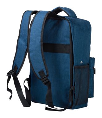 Рюкзак Komplete, колір синій - AP721436-06- Фото №2