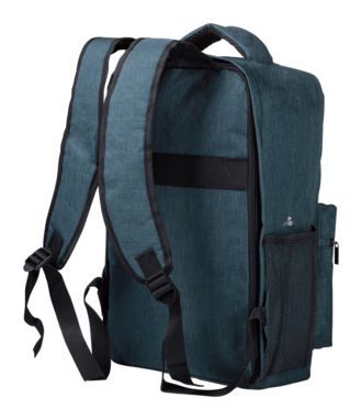 Рюкзак Komplete, колір темно-синій - AP721436-06A- Фото №2
