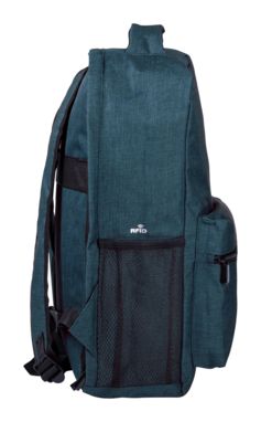 Рюкзак Komplete, колір темно-синій - AP721436-06A- Фото №3