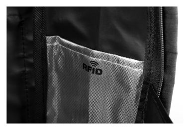 Рюкзак Komplete, колір чорний - AP721436-10- Фото №2